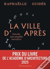 Capa do artigo La Ville D