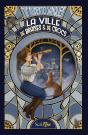 La Ville De Braises Et De Crocs - Preview