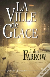 La Ville De Glace