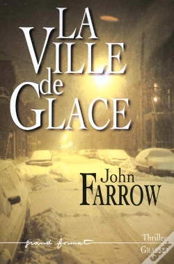 Capa do artigo La Ville De Glace