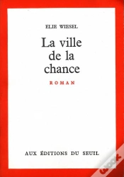 Capa do artigo La Ville De La Chance