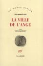 La Ville De L'Ange - Preview