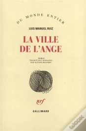 Capa do artigo La Ville De L