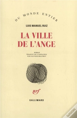 Capa do artigo La Ville De L'Ange