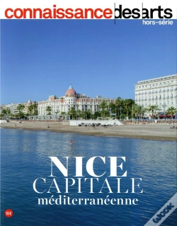 Capa do artigo La Ville De Nice