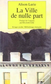 Capa do artigo La Ville De Nulle Part