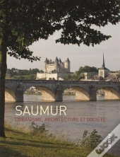 La Ville De Saumur