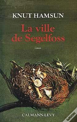 Capa do artigo La Ville De Segelfoss