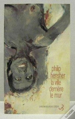 Capa do artigo La Ville Derriere Le Mur
