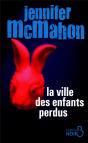 La Ville Des Enfants Perdus - Preview