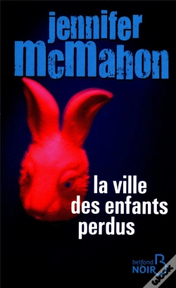 Capa do artigo La Ville Des Enfants Perdus