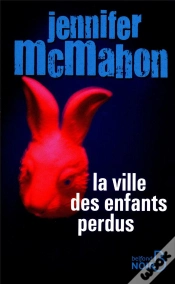 Capa do artigo La Ville Des Enfants Perdus