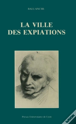 Capa do artigo La Ville Des Expiations Et Autres Textes