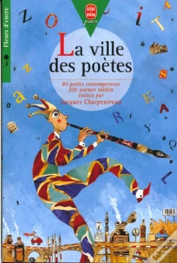 Capa do artigo La Ville Des Poetes