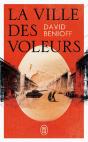 La Ville Des Voleurs - Preview