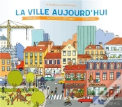 Capa do artigo La Ville
