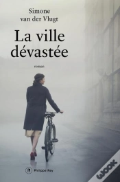 Capa do artigo La Ville Devastée