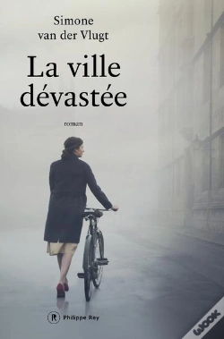Capa do artigo La Ville Devastée
