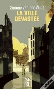 Capa do artigo La Ville Devastee