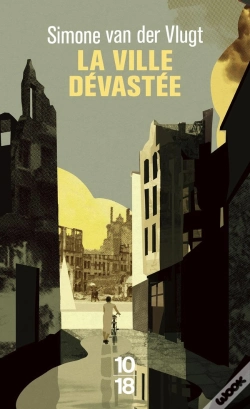 Capa do artigo La Ville Devastee