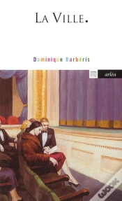 Capa do artigo La Ville