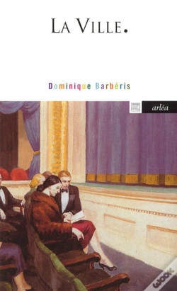 Capa do artigo La Ville