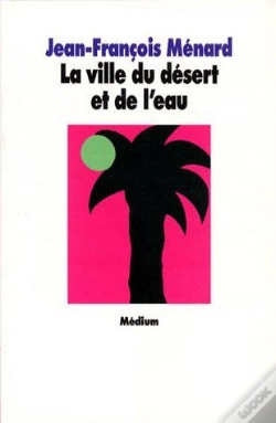 Capa do artigo La Ville Du Désert Et De L'Eau
