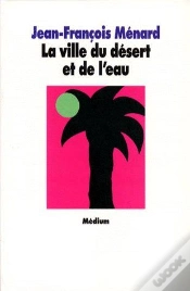 Capa do artigo La Ville Du Désert Et De L
