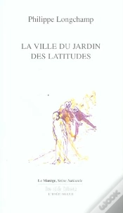 Capa do artigo La Ville Du Jardin Des Latitudes
