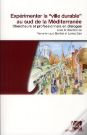 Capa do artigo La Ville Durable Au Sud De La Méditerranée ; Paroles De Chercheurs Et De Professionnels
