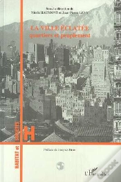 Capa do artigo La Ville Éclatée : Quartiers Et Peuplement
