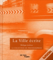 Capa do artigo La Ville Écrite