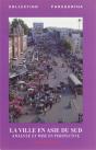 La Ville En Asie Du Sud ; Analyse Et Mise En Perspective - Preview