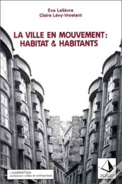 Capa do artigo La Ville En Mouvement : Habitat Et Habitants