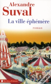 La Ville Ephemere