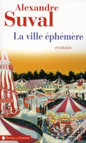 Capa do artigo La Ville Ephemere