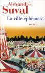 La Ville Ephemere - Preview