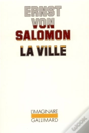 Capa do artigo La Ville