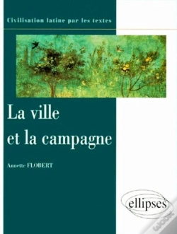 Capa do artigo La Ville Et La Campagne