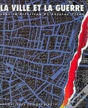Capa do artigo La Ville Et La Guerre