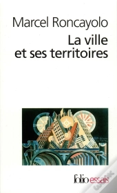 La Ville Et Ses Territoires