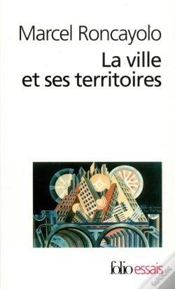 Capa do artigo La Ville Et Ses Territoires
