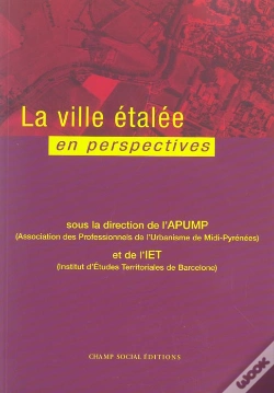Capa do artigo La Ville Etalee En Perspectives