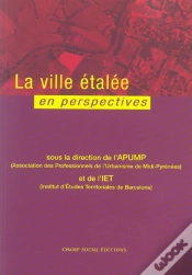 Capa do artigo La Ville Etalee En Perspectives