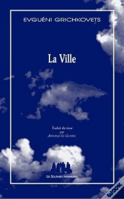 Capa do artigo La Ville