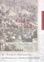 La Ville Figuree : Plans Et Vues Gravees De Marseille, Genes Et Barcelone - Preview