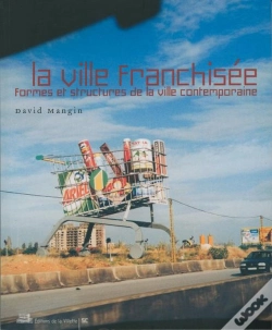 Capa do artigo La Ville Franchisee