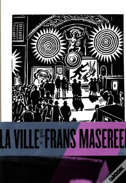 Capa do artigo La Ville