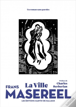 Capa do artigo La Ville