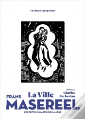 Capa do artigo La Ville
